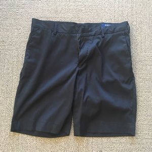 Men’s Classic Polo shorts waist 32